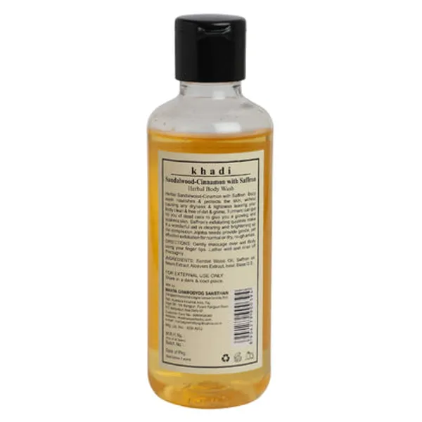 Herbal_Body_Wash_Sandalwood_Saffron_(_Pack_Of_2_)