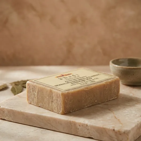 Herbal_Multani_Mitti_Turmeric_Soap_(_Pack_Of_4_)