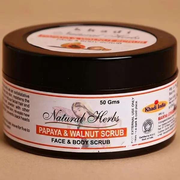 Papaya_Walnut_Scrub_Gel_(_Pack_Of_3_)