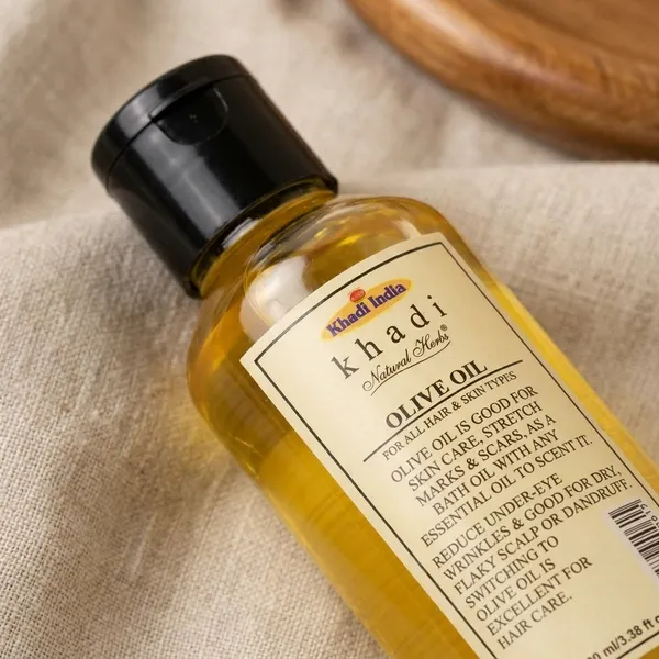 Khadi_Olive_Oil_100_Ml_(_Pack_Of_2_)