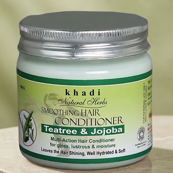 Smooth_Hair_Conditioner_Teatree_Jojoba_(_Pack_Of_2_)