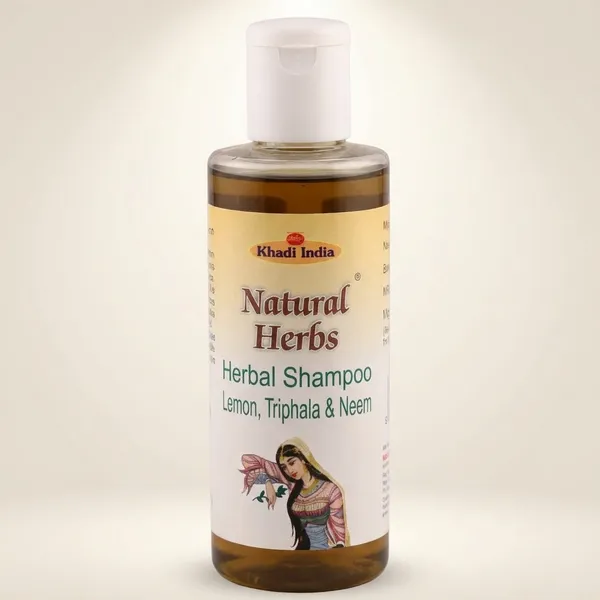 Lemon_Triffla_Neem_Herbal_Shampoo_(_Pack_Of_2_)