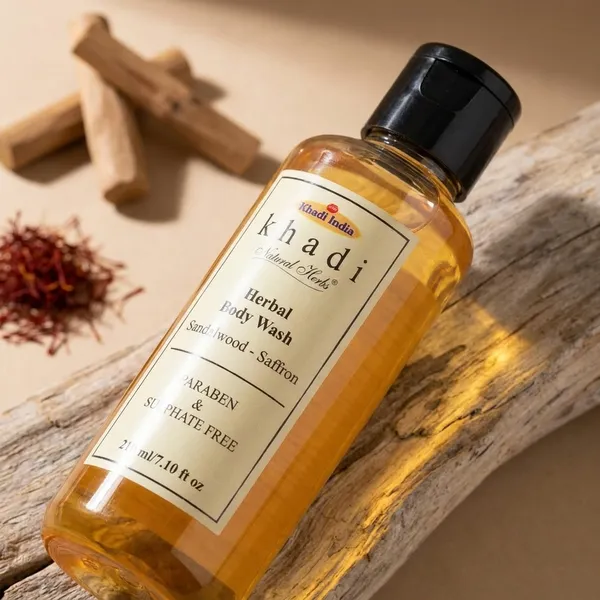 Herbal_Body_Wash_Sandalwood_Saffron_(_Pack_Of_2_)