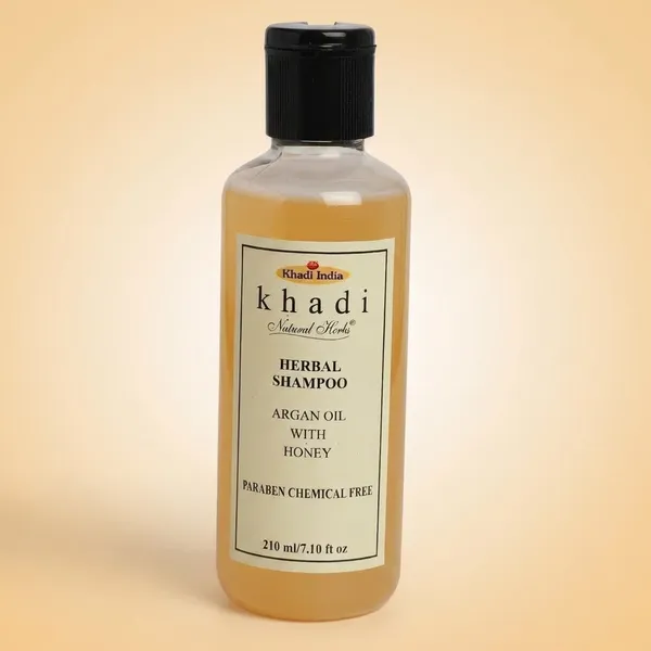 Argan_Oil_With_Honey_Herbal_Shampoo_(_Pack_Of_2_)