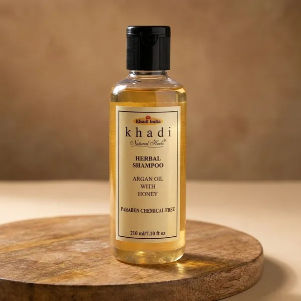 Argan_Oil_With_Honey_Herbal_Shampoo_(_Pack_Of_2_)
