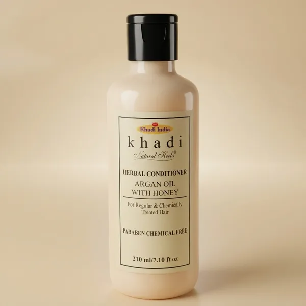 Argan_Oil_With_Honey_Herbal_Conditioner_(_Pack_Of_2_)