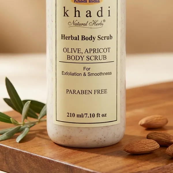 Herbal_Olive_Apricot_Body_Scrub_(_Pack_Of_2_)