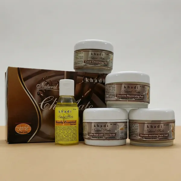 Chocolate_Faical_Kit