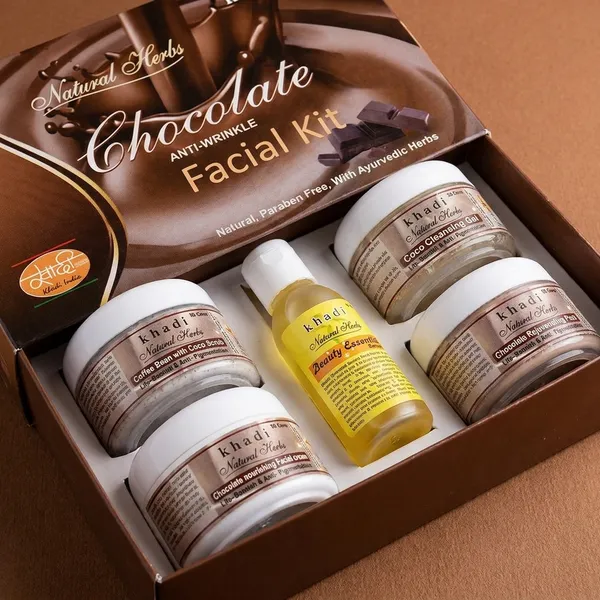 Chocolate_Faical_Kit