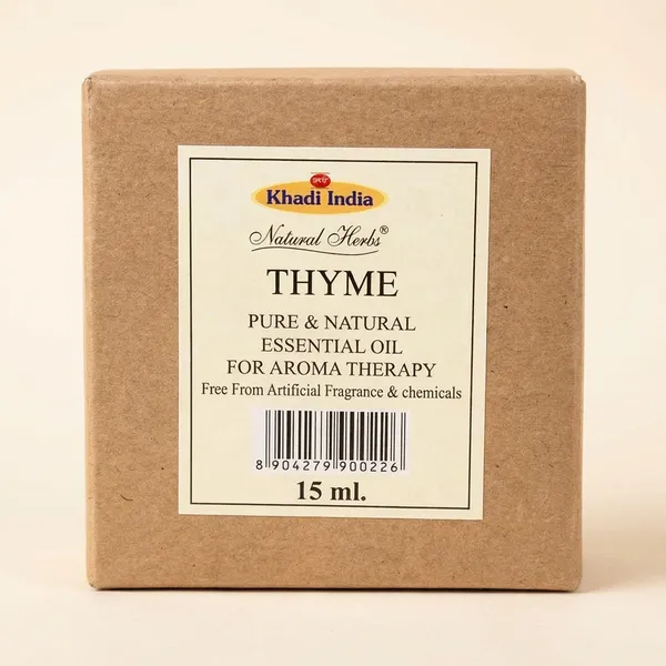 Thyme_Essencial_Oil