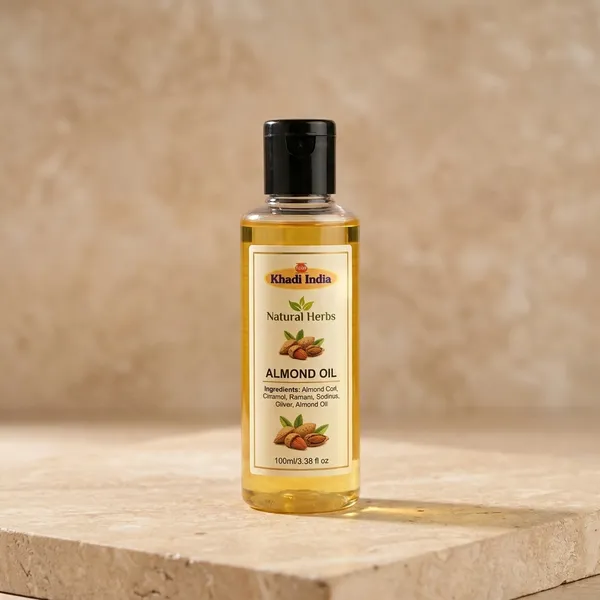 Khadi_Sweet_Almond_Oil_100ml