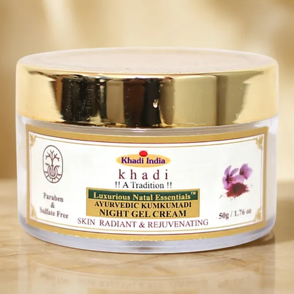 Ayurvedic_Kumkumadi_Night_Gel_Cream