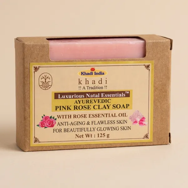 Ayurvedic_Soap_Pink_Rose_Clay_(_Pack_Of_3_)