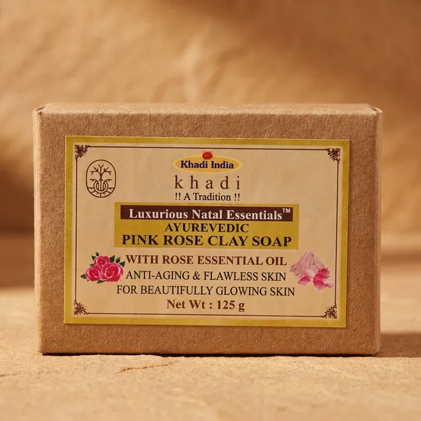 Ayurvedic_Soap_Pink_Rose_Clay_(_Pack_Of_3_)