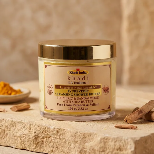 Ayurvedic_Cleansing_Shower_Butter_Turmeric_Sandalwood