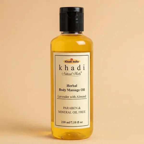 Herbal_Body_Massage_Oil_Lavender_With_Almond_(_Pack_Of_2_)