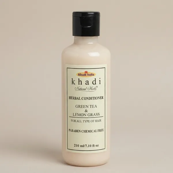 Green_Tea_Lemon_Grass_Herbal_Conditioner_(_Pack_Of__)