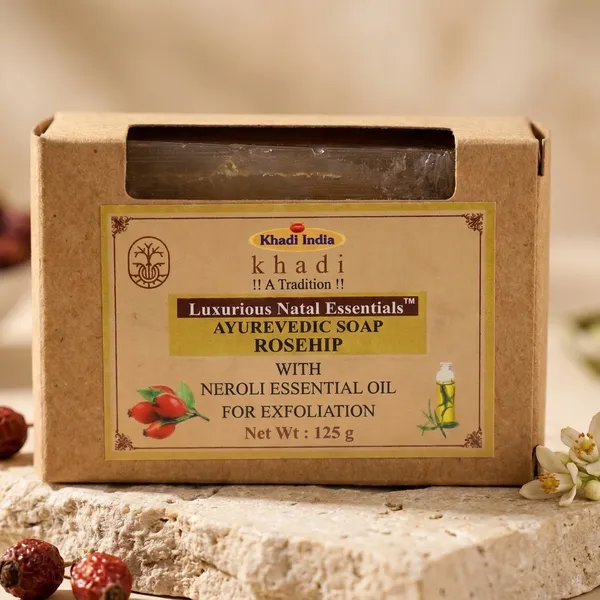 Ayurvedic_Soap_Rosehip_With_Neroli_Essential_Oil_(_Pack_Of_3_)