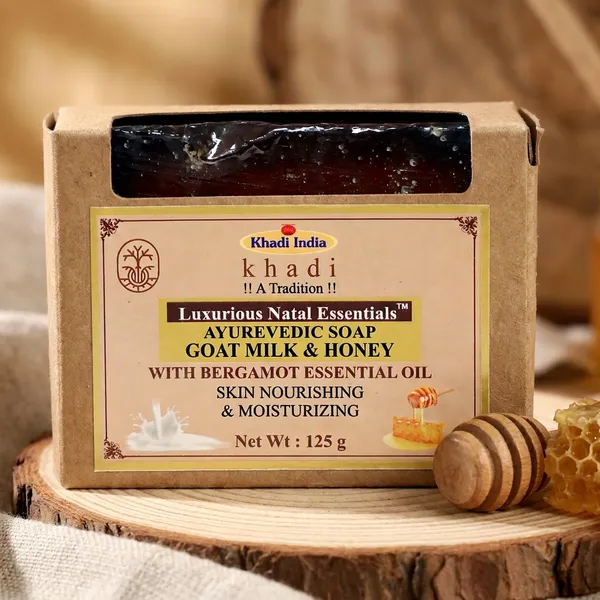 Ayurvedic_Soap_Goat_Milk_Honey_(_Pack_Of_3_)