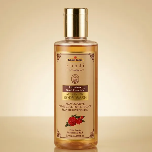 Ayurvedic_Body_Wash_Provocative_Primrose_Essential_Oil