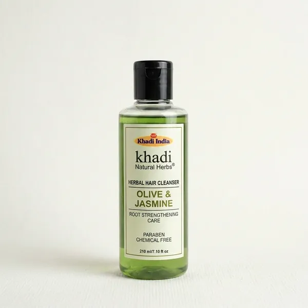 Herbal_Hair_Cleanser_Olive_Jasmine_(_Pack_Of_2_)