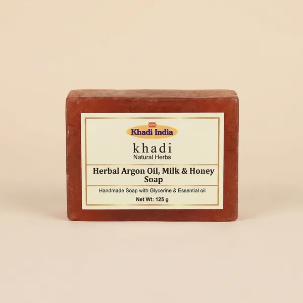 Herbal_Argon_Oil_Milk_Honey_Soap_(_Pack_Of_4_)