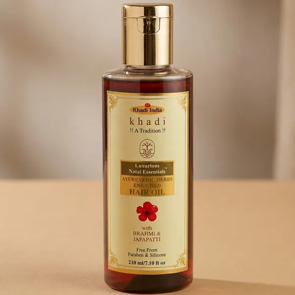 Ayurvedic_Herbs_Enriched_Hair_Oil_Japapatti