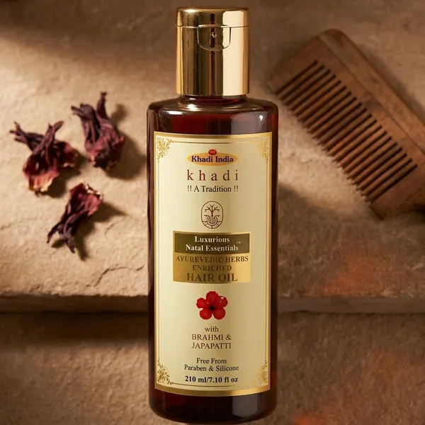 Ayurvedic_Herbs_Enriched_Hair_Oil_Japapatti