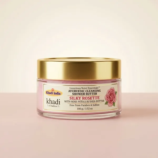 Ayurvedic_Cleansing_Shower_Butter_Silky_Rosette
