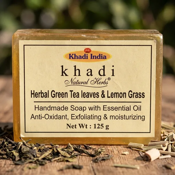 Herbal_Green_Tea_With_Lemongrass_Soap_(_Pack_Of_4_)