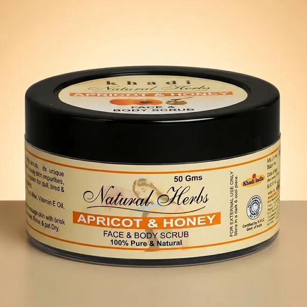 Apricot_Honey_Scrub_(_Pack_Of_3_)