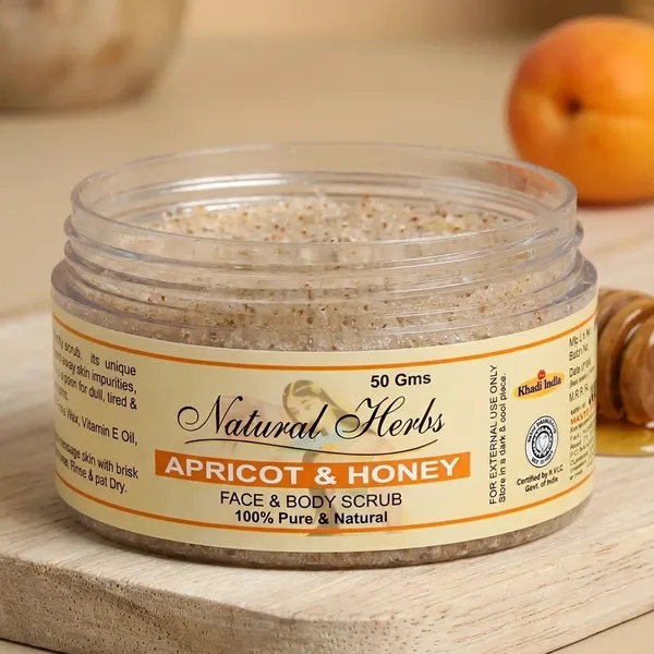 Apricot_Honey_Scrub_(_Pack_Of_3_)