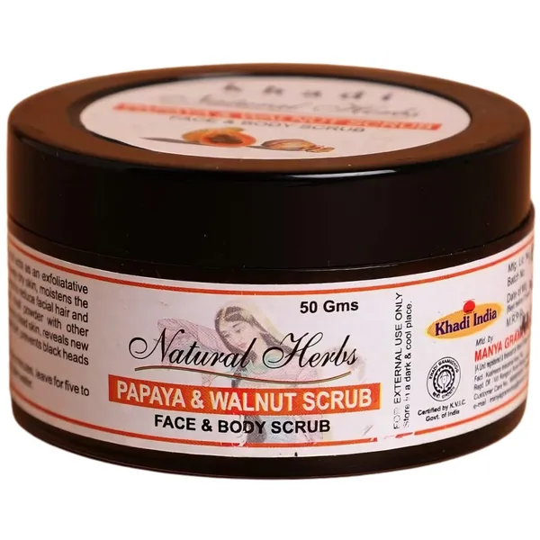Papaya_Walnut_Scrub_Gel_(_Pack_Of_3_)