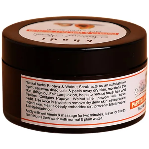 Papaya_Walnut_Scrub_Gel_(_Pack_Of_3_)