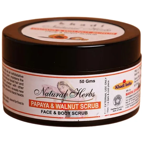 Papaya_Walnut_Scrub_Gel_(_Pack_Of_3_)