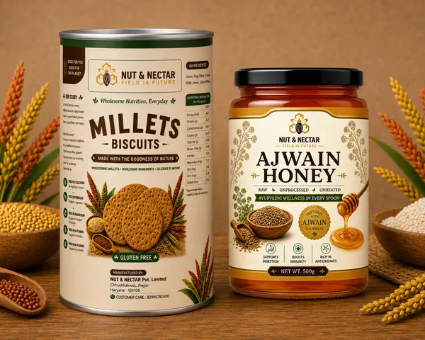 Pack_Of_2_Gluten_Free_Millet_Biscuits_Jowar_Ragi_Bajra_And_Ajwain_Raw_Unprocessed_Honey
