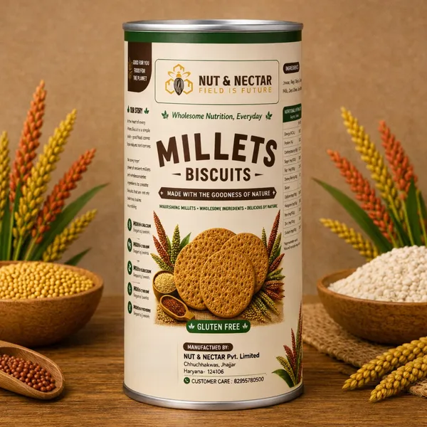 Pack_Of_2_Gluten_Free_Millet_Biscuits_Jowar_Ragi_Bajra_And_Ajwain_Raw_Unprocessed_Honey