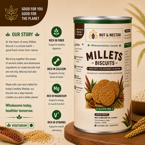 Pack_Of_2_Gluten_Free_Millet_Biscuits_Jowar_Ragi_Bajra_And_Ajwain_Raw_Unprocessed_Honey