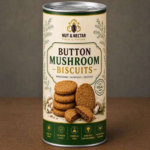 Enjoy_As_A_Tea-Time_Or_Snack_Button_Mushroom_Biscuits_200g