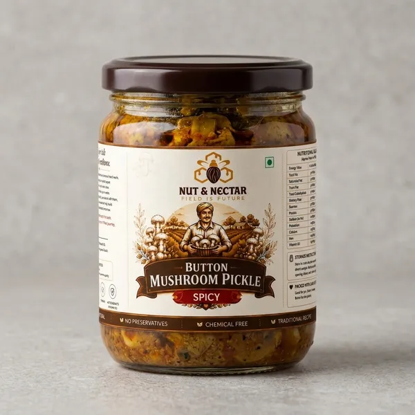 Pack_Of_2_Classic_Button_Mushroom_Pickle_And_Spicy_Button_Mushroom_Pickle