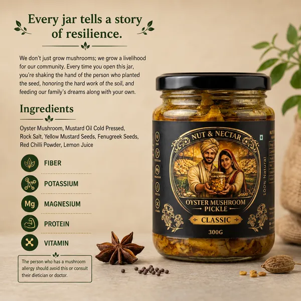 Classic_Oyster_Mushroom_Pickle_300G