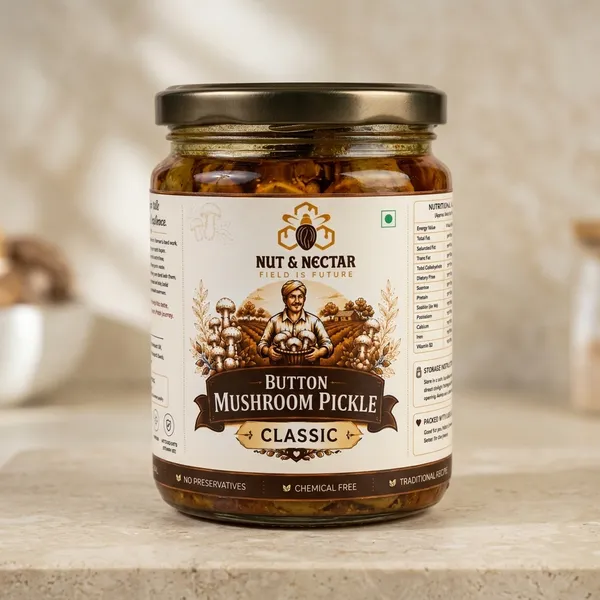 Pack_Of_2_Classic_Button_Mushroom_Pickle_And_Spicy_Button_Mushroom_Pickle