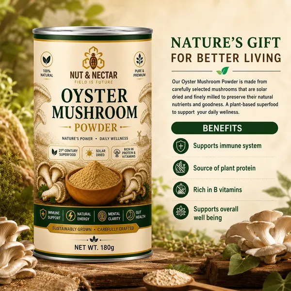 Pack_Of_2_Add_To_Soups,_Curries,_Gravies,_And_Health_Drinks_Button_Mushroom_Powder_And_Mix_In_Soups,_Sauces,_Smoothies,_Or_Curries_Oyster_Mushroom_Powder