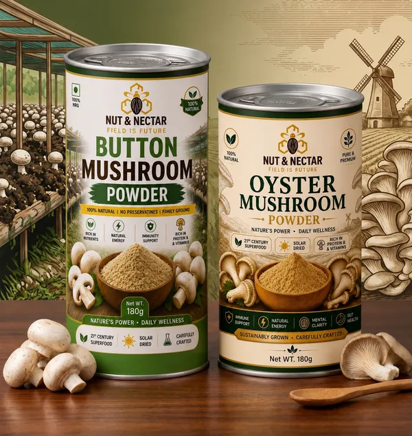 Pack_Of_2_Add_To_Soups,_Curries,_Gravies,_And_Health_Drinks_Button_Mushroom_Powder_And_Mix_In_Soups,_Sauces,_Smoothies,_Or_Curries_Oyster_Mushroom_Powder