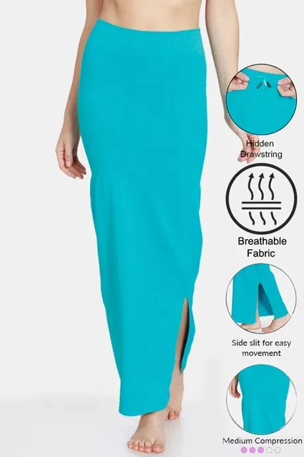 Sky_Blue_Cotton_Shapewear_For_Women