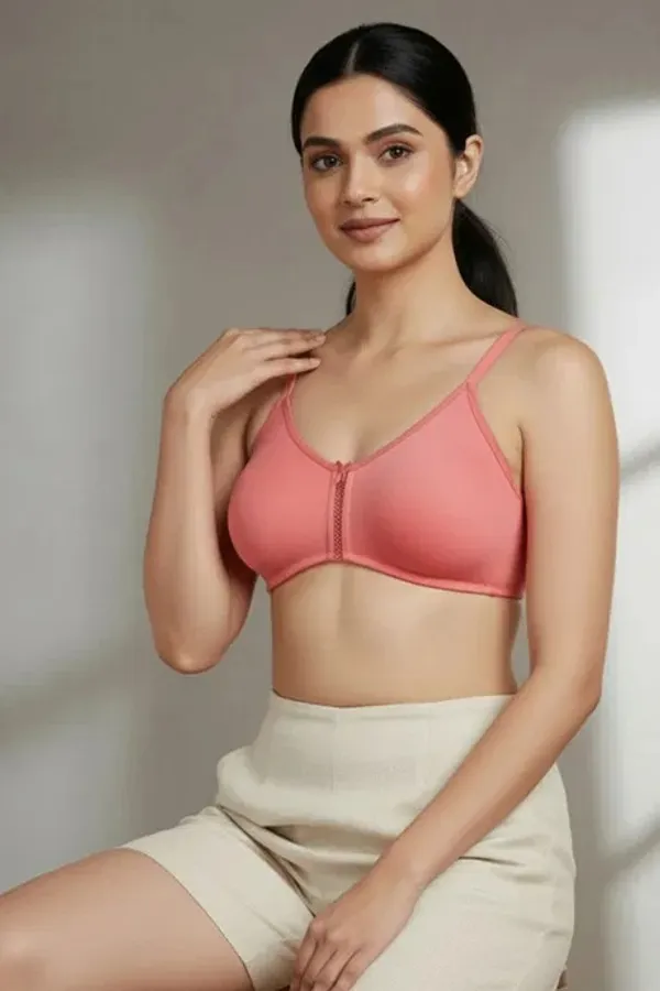Pink_Cotton_Full_Coverage_Bra_For_Women