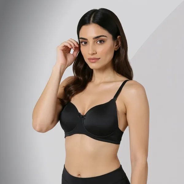 Black_Cotton_Full_Coverage_Bra_For_Women