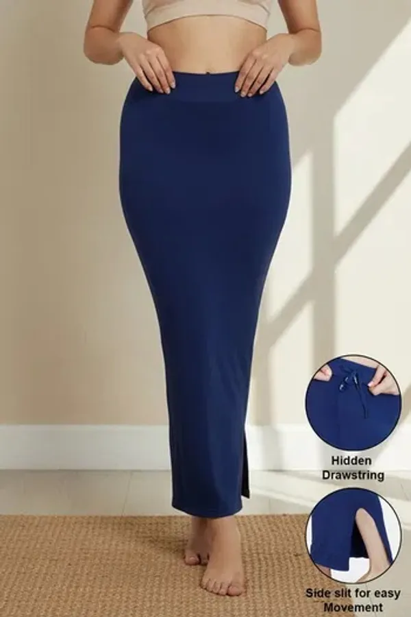 Blue_Cotton_Shapewear_For_Women