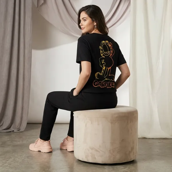 Black_Cotton_Lounge_Set_For_Women