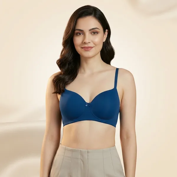 Blue_Cotton_Bra_For_Women